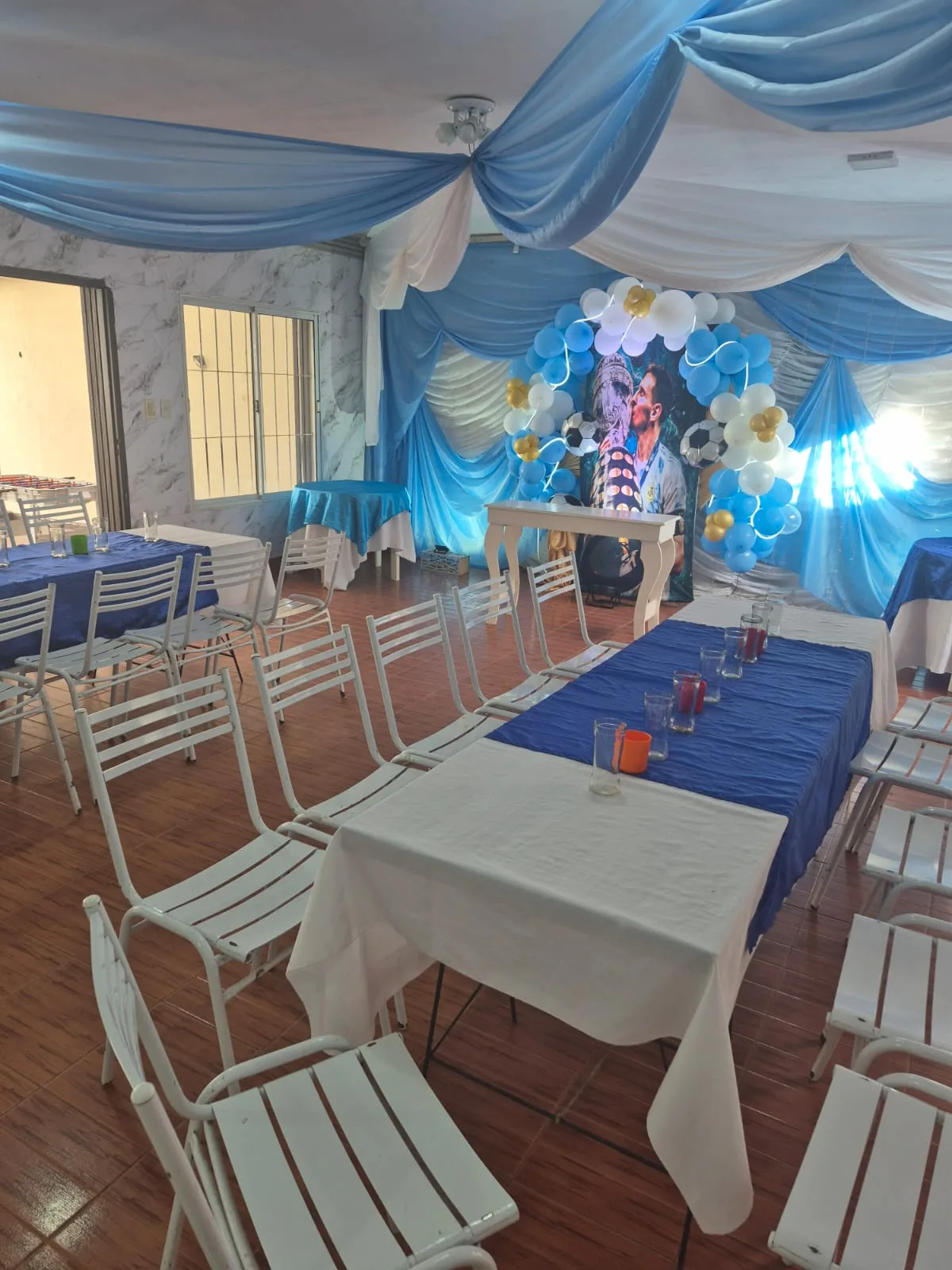 Foto 1 de La Casa de Marti